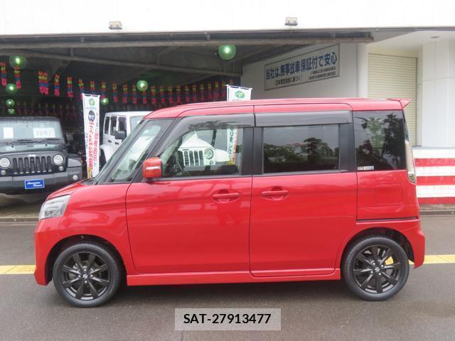 Suzuki SPACIA 2015-02 8007441-18