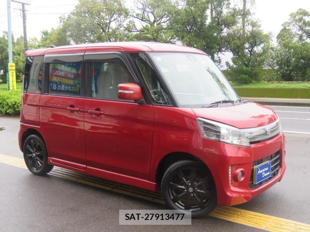 Suzuki SPACIA 2015-02 8007441-19