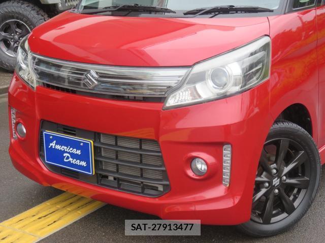 Suzuki SPACIA 2015-02 8007441-2