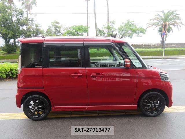 Suzuki SPACIA 2015-02 8007441-3