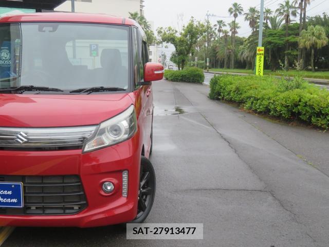 Suzuki SPACIA 2015-02 8007441-4