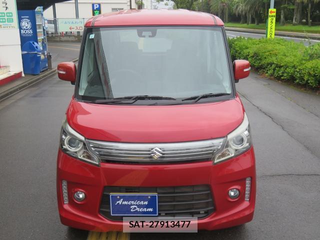 Suzuki SPACIA 2015-02 8007441-5