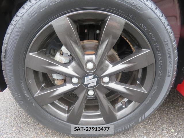 Suzuki SPACIA 2015-02 8007441-8