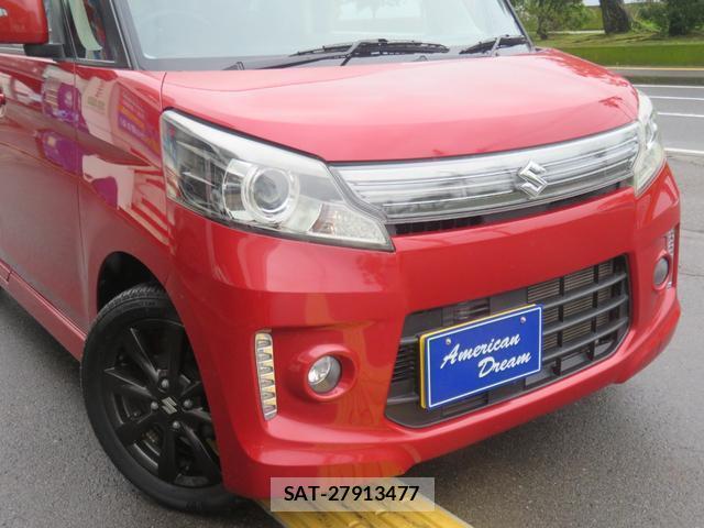 Suzuki SPACIA 2015-02 8007441-9