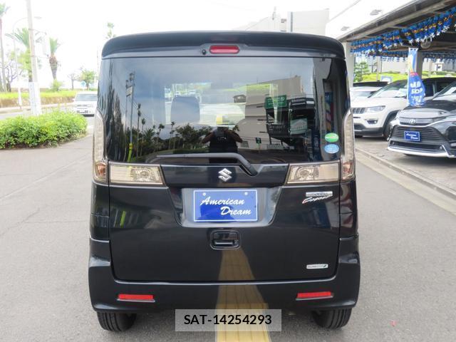 Suzuki SPACIA 2013-09 8007443-1