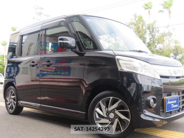 Suzuki SPACIA 2013-09 8007443-10
