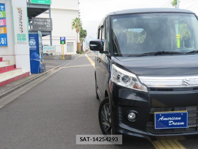 Suzuki SPACIA 2013-09 8007443-11