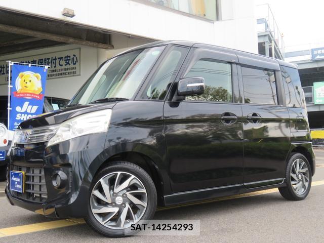 Suzuki SPACIA 2013-09 8007443-12