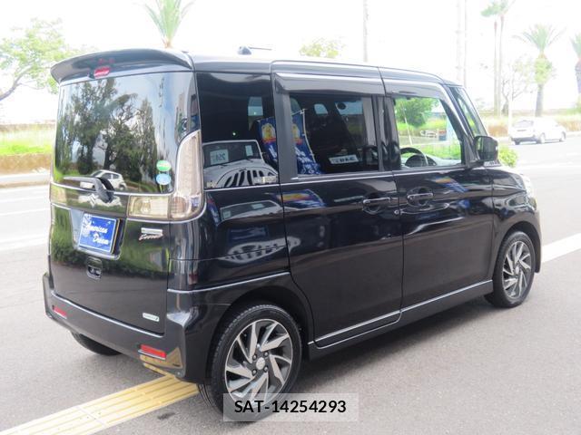 Suzuki SPACIA 2013-09 8007443-13