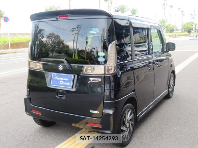 Suzuki SPACIA 2013-09 8007443-14