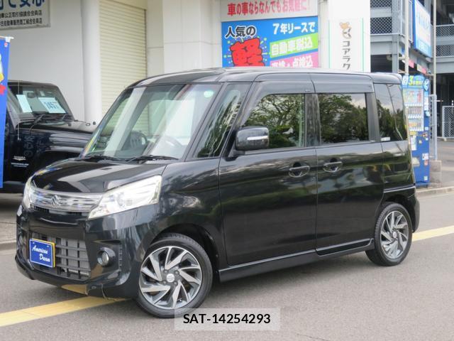 Suzuki SPACIA 2013-09 8007443-15
