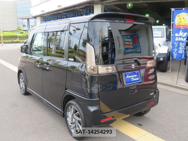 Suzuki SPACIA 2013-09 8007443-16