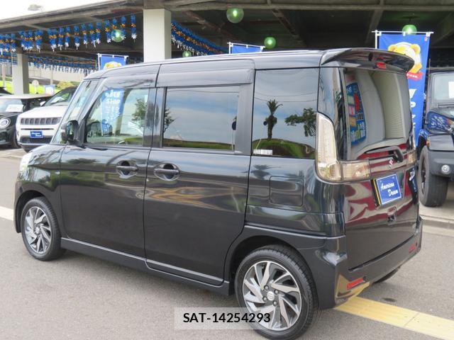 Suzuki SPACIA 2013-09 8007443-17