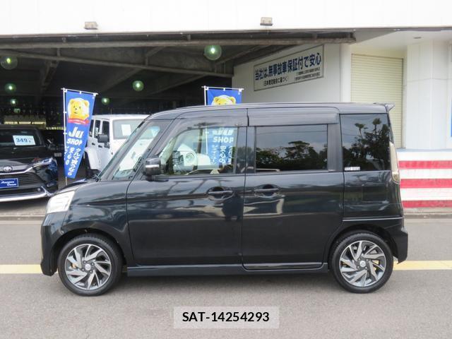 Suzuki SPACIA 2013-09 8007443-18