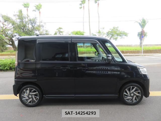 Suzuki SPACIA 2013-09 8007443-3