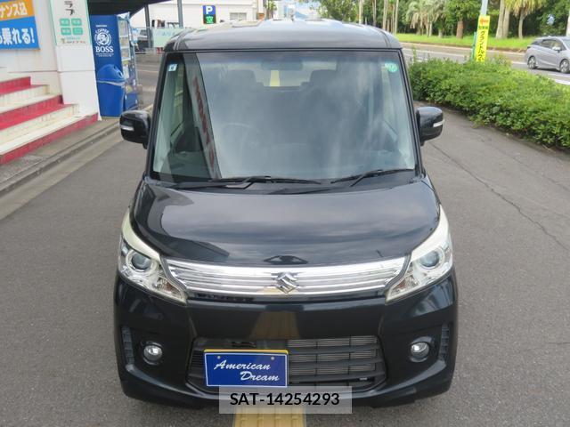 Suzuki SPACIA 2013-09 8007443-5
