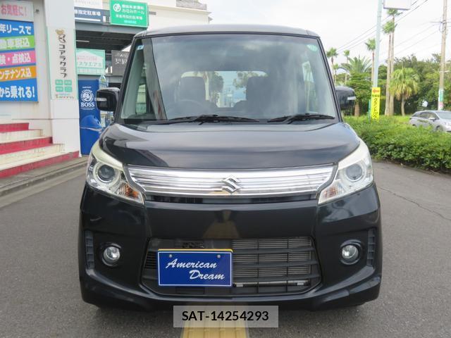 Suzuki SPACIA 2013-09 8007443-6