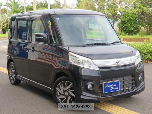 Suzuki SPACIA 2013-09 8007443-7