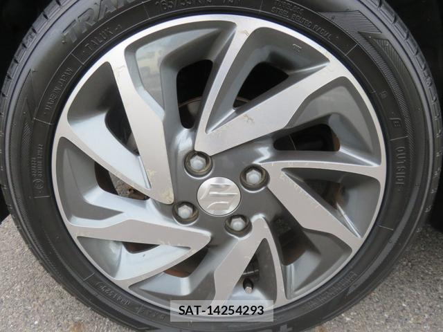 Suzuki SPACIA 2013-09 8007443-8