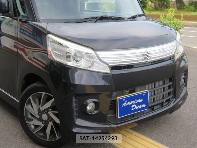 Suzuki SPACIA 2013-09 8007443-9