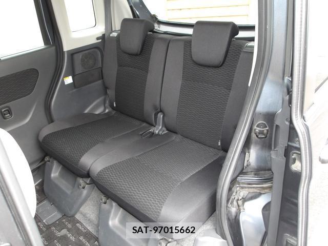 Suzuki SPACIA 2014-02 8007624-11