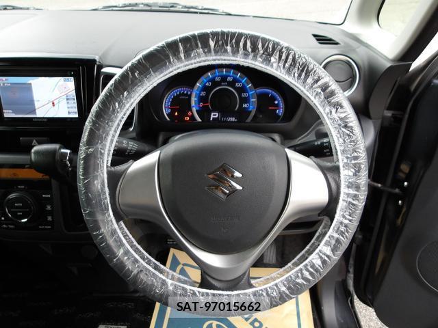 Suzuki SPACIA 2014-02 8007624-12