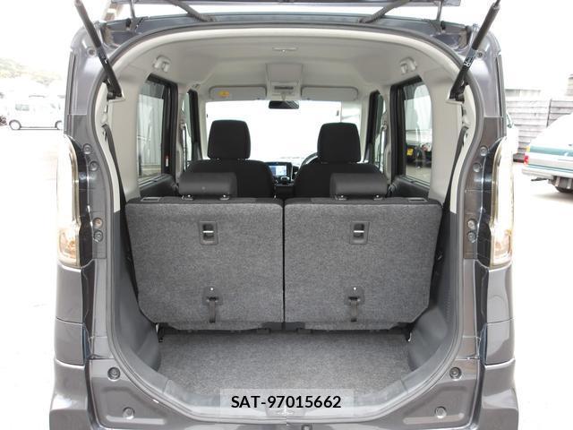 Suzuki SPACIA 2014-02 8007624-17