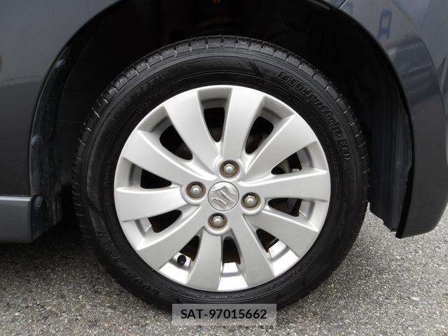 Suzuki SPACIA 2014-02 8007624-19