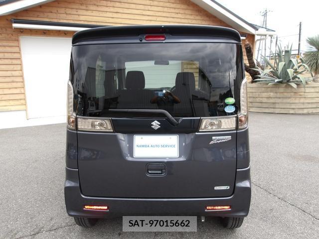 Suzuki SPACIA 2014-02 8007624-2