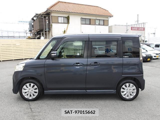 Suzuki SPACIA 2014-02 8007624-3