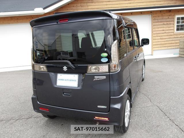 Suzuki SPACIA 2014-02 8007624-6