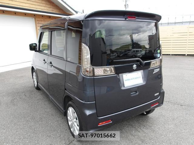 Suzuki SPACIA 2014-02 8007624-7