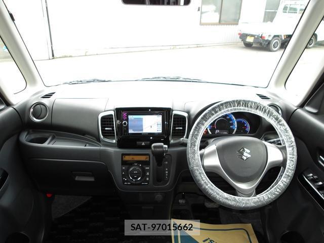 Suzuki SPACIA 2014-02 8007624-8