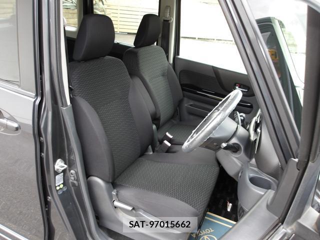 Suzuki SPACIA 2014-02 8007624-9