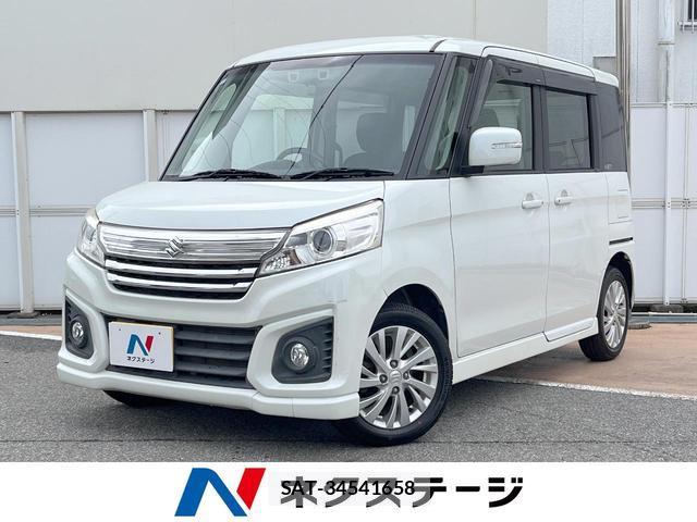 Suzuki SPACIA 2015-06 8007666-0