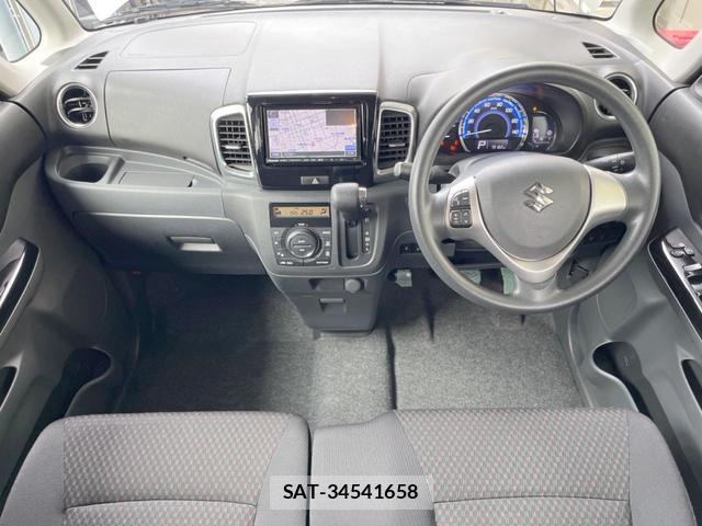 Suzuki SPACIA 2015-06 8007666-1