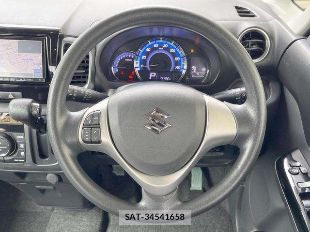 Suzuki SPACIA 2015-06 8007666-10
