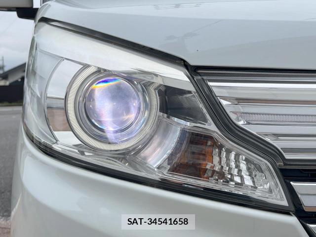 Suzuki SPACIA 2015-06 8007666-11