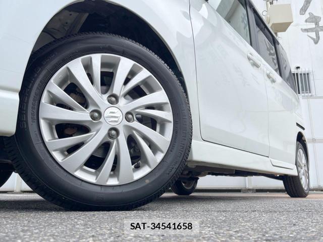 Suzuki SPACIA 2015-06 8007666-12