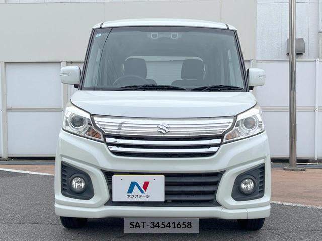 Suzuki SPACIA 2015-06 8007666-13