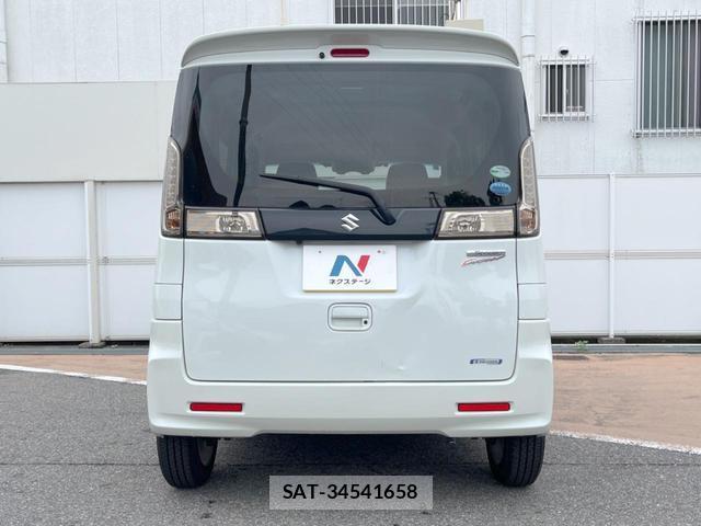 Suzuki SPACIA 2015-06 8007666-14