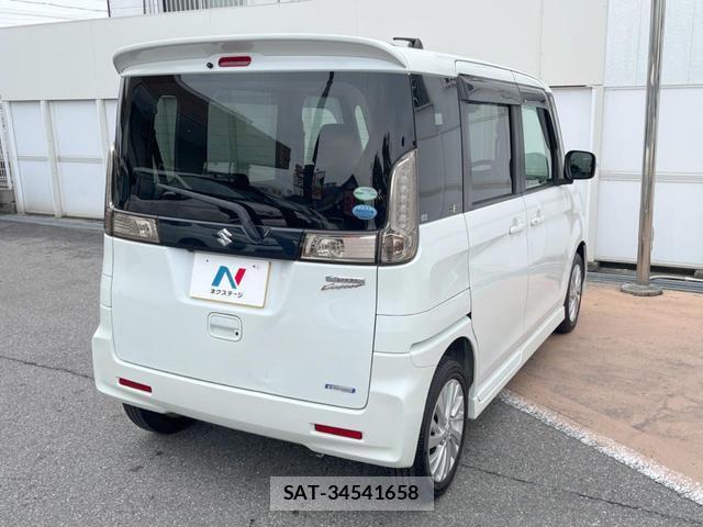 Suzuki SPACIA 2015-06 8007666-16