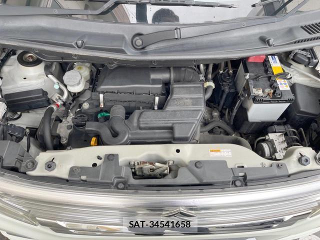 Suzuki SPACIA 2015-06 8007666-17