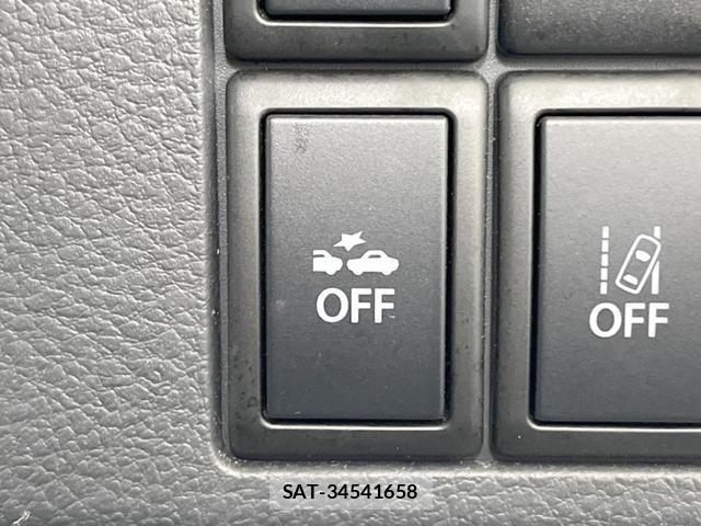 Suzuki SPACIA 2015-06 8007666-5