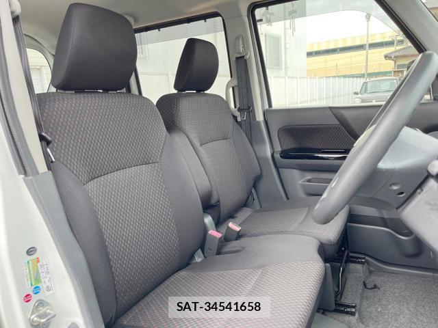 Suzuki SPACIA 2015-06 8007666-7