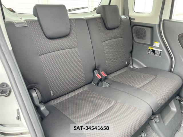 Suzuki SPACIA 2015-06 8007666-8