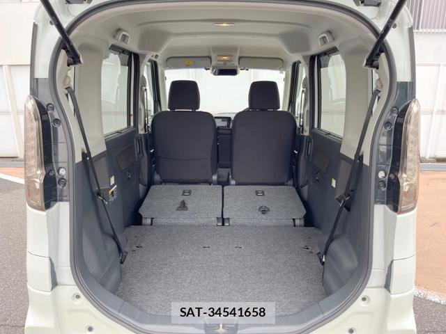 Suzuki SPACIA 2015-06 8007666-9