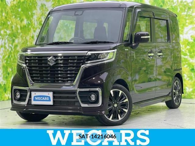 Suzuki SPACIA 2018-12 8007676-0