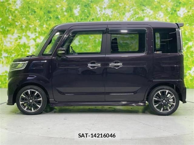 Suzuki SPACIA 2018-12 8007676-1