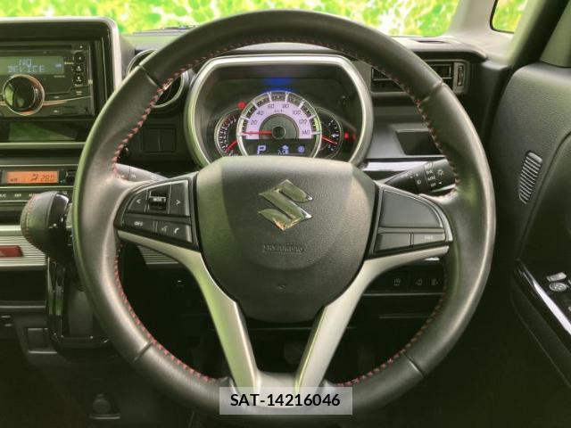 Suzuki SPACIA 2018-12 8007676-10